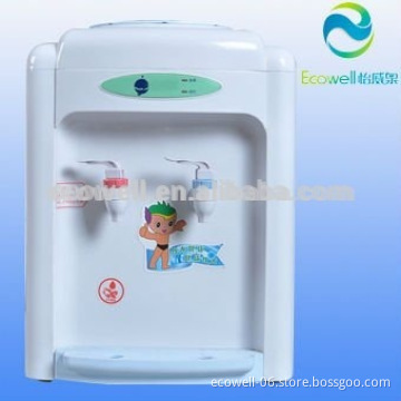 dispensador de agua